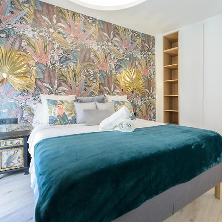 Gran Via Capitals By Monaro***** Apartment มาดริด ภายนอก รูปภาพ